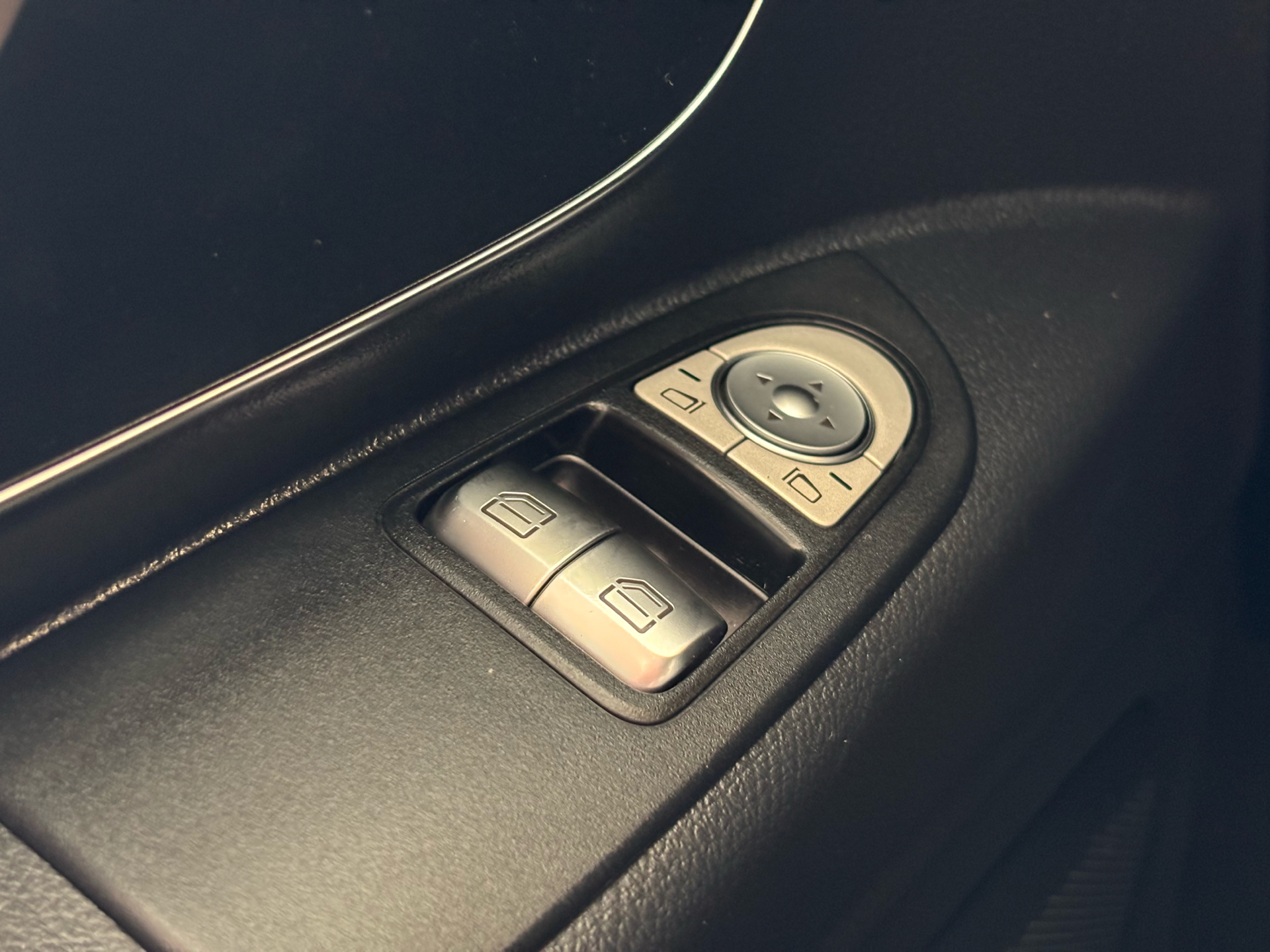 Billede af Mercedes-Benz eVito 129 A2 EL Tourer 204HK Aut.