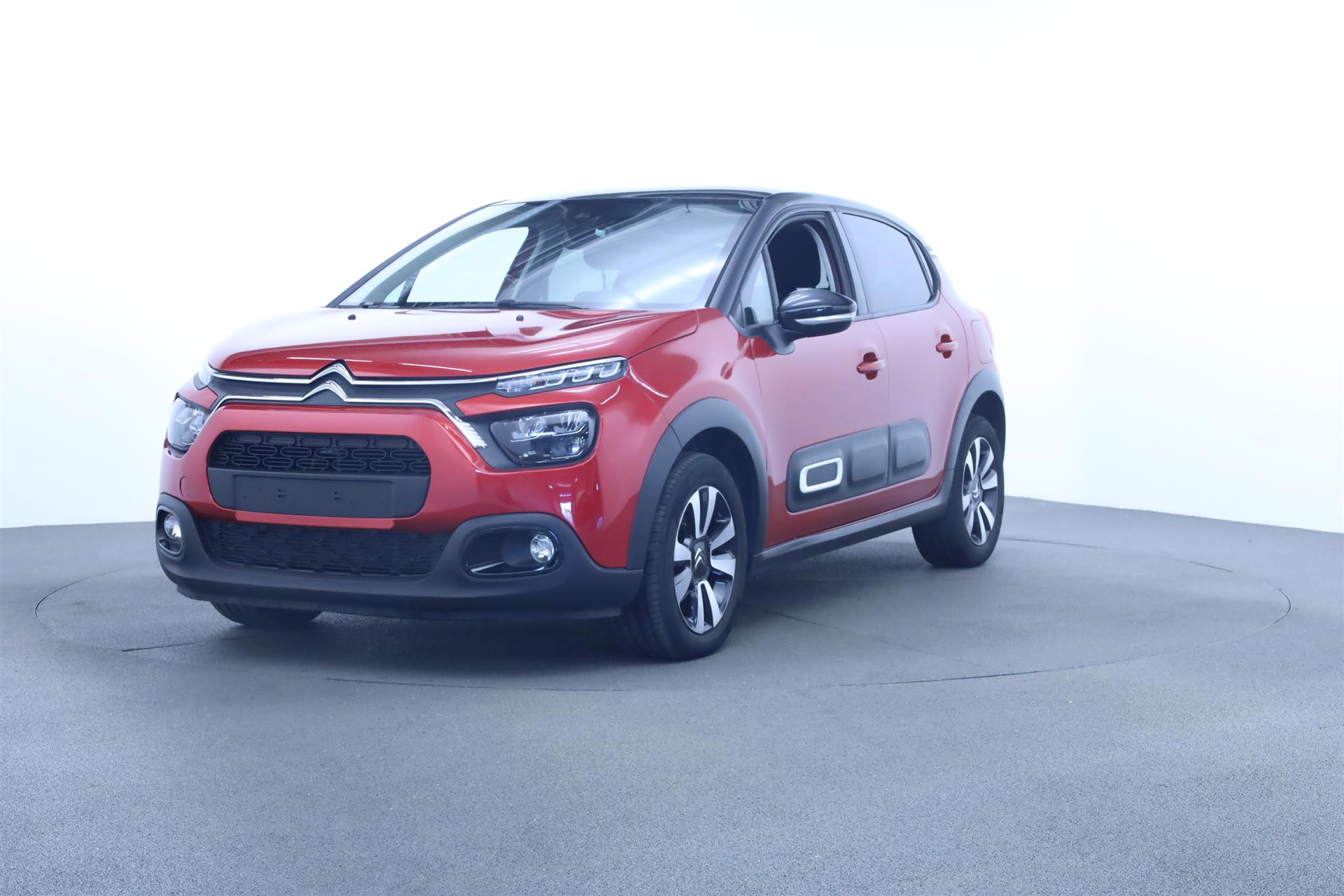 Billede af Citroën C3 1,2 PureTech Shine 83HK 5d