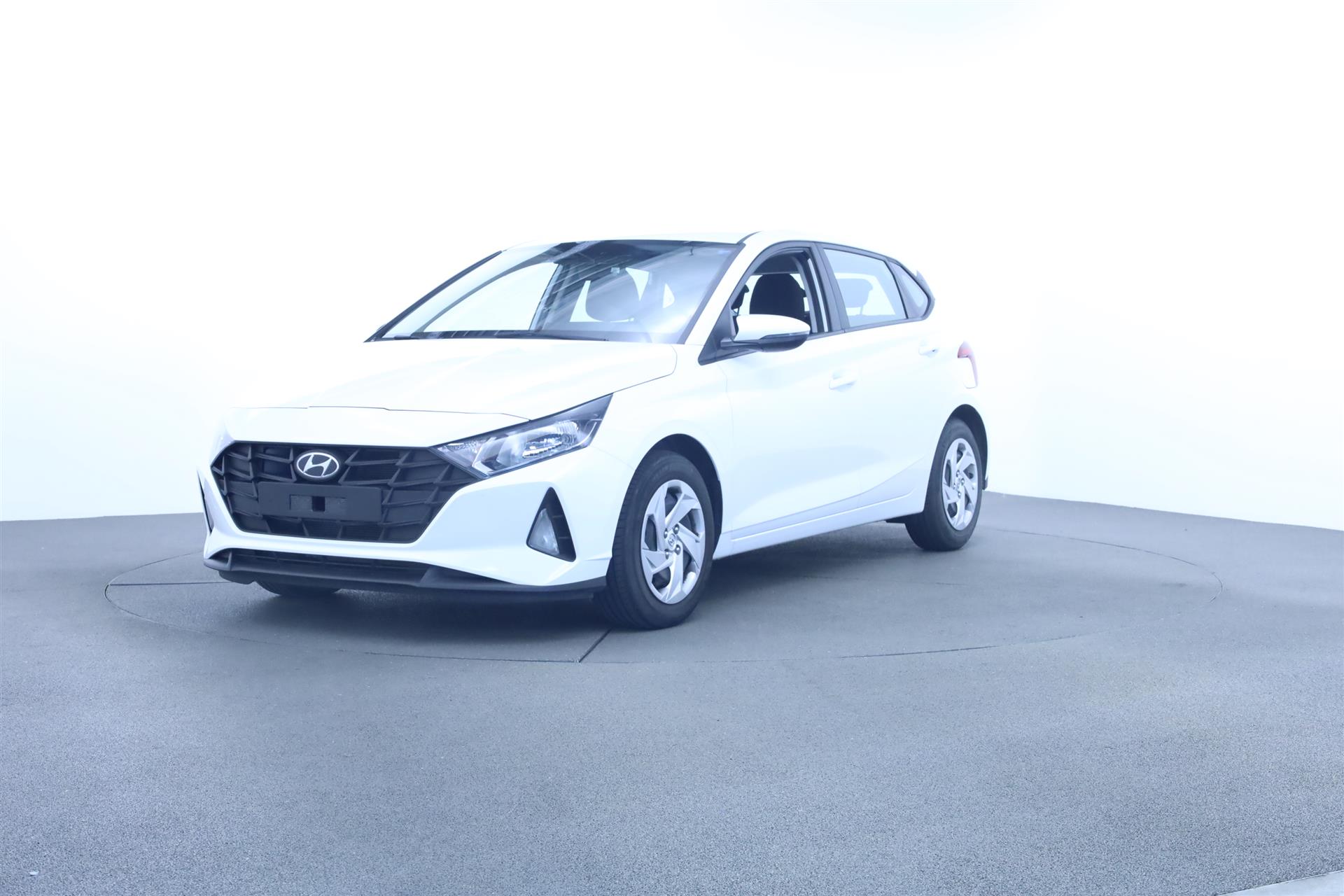 Billede af Hyundai i20 1,2 MPI Essential Komfort 84HK 5d
