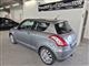 Billede af Suzuki Swift 1,2 16V Comfort 90HK 3d