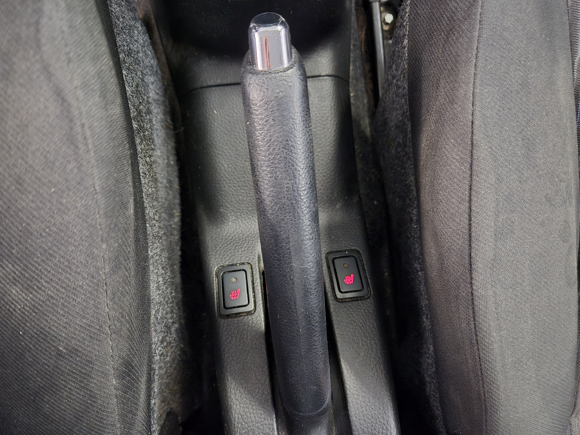 Billede af Suzuki Swift 1,2 16V Comfort 90HK 3d