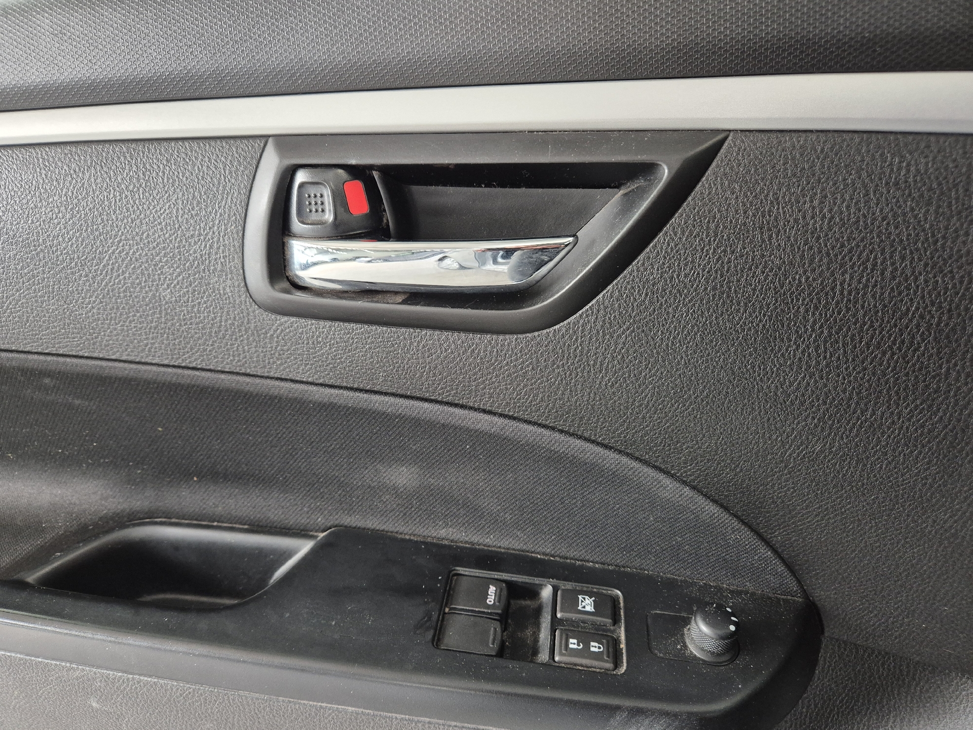 Billede af Suzuki Swift 1,2 16V Comfort 90HK 3d