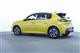 Billede af Peugeot 208 1,2 PureTech Allure+ EAT8 100HK 5d 8g Aut.
