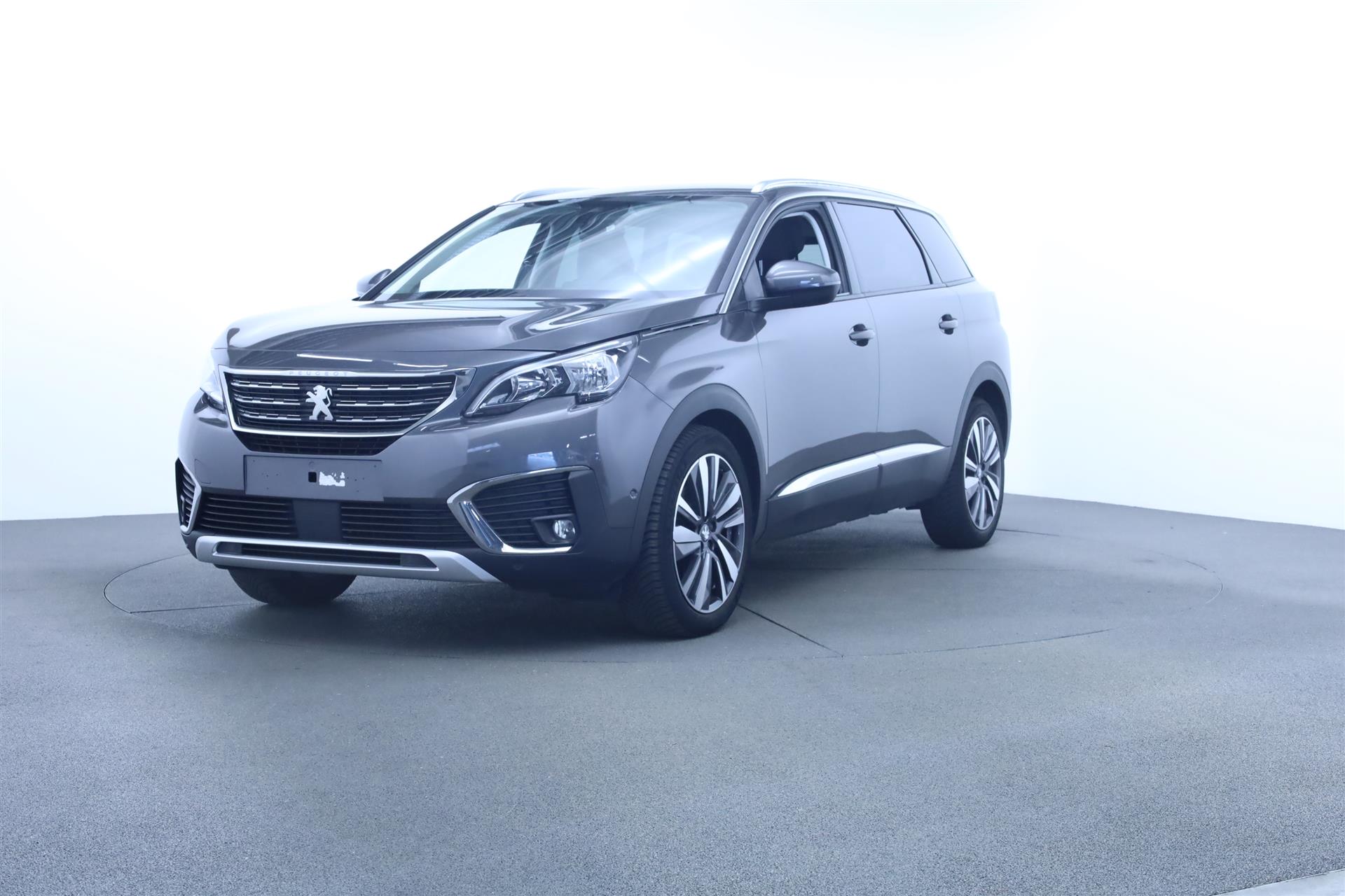 Billede af Peugeot 5008 1,5 BlueHDi Allure LTD EAT8 130HK 5d 8g Aut.