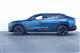 Billede af Peugeot 408 GT 1.2 PureTech 130 Automatgear