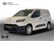 Billede af Toyota Proace City 1.5 diesel 100hp Medium/En skydedør Comfort Master