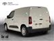 Billede af Toyota Proace City 1.5 diesel 100hp Medium/En skydedør Comfort Master