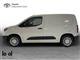 Billede af Toyota Proace City 1.5 diesel 100hp Medium/En skydedør Comfort Master