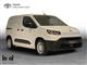 Billede af Toyota Proace City 1.5 diesel 100hp Medium/En skydedør Comfort Master