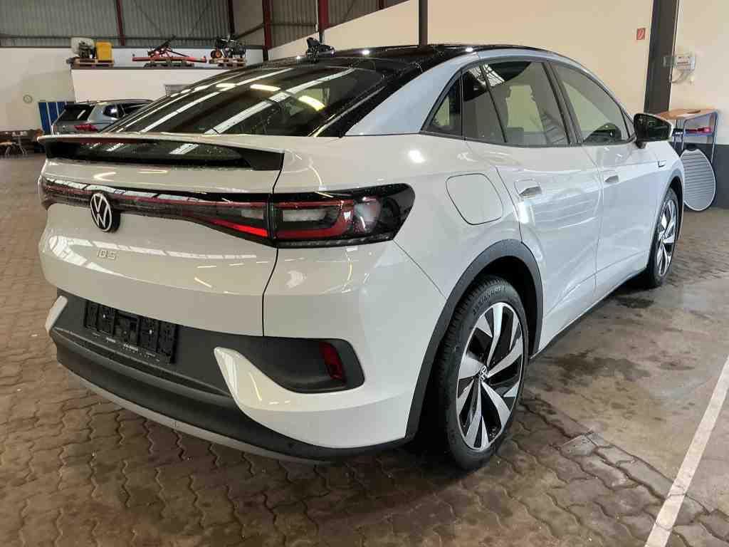 Billede af VW ID.5 EL Pro 174HK 5d Aut.