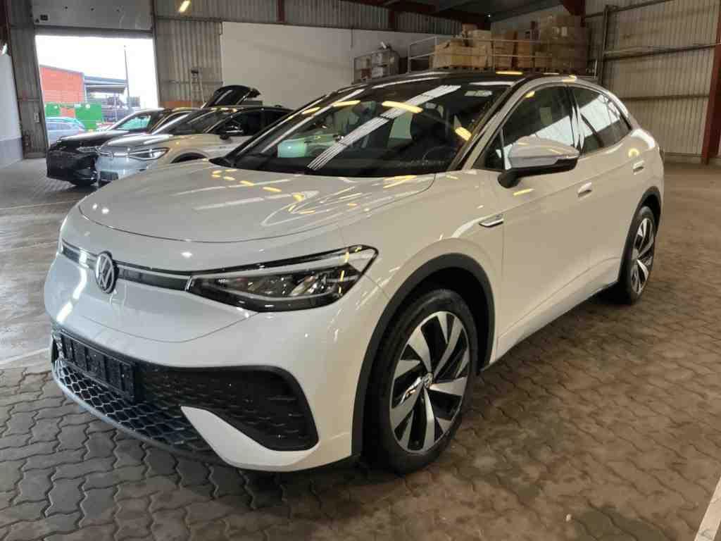 Billede af VW ID.5 EL Pro 174HK 5d Aut.