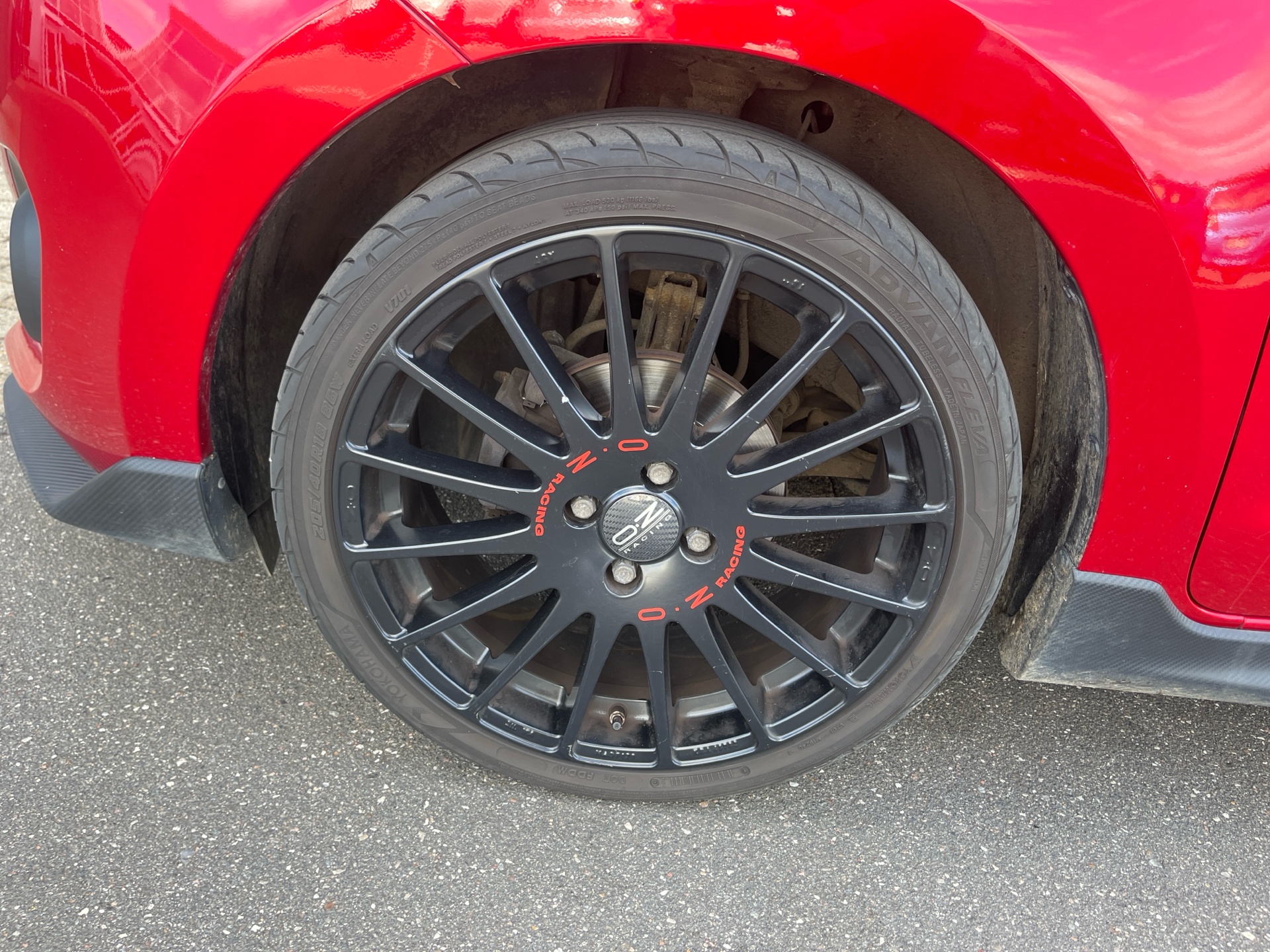 Billede af Suzuki Swift 1,2 Dualjet  Mild hybrid Action AEB 83HK 5d