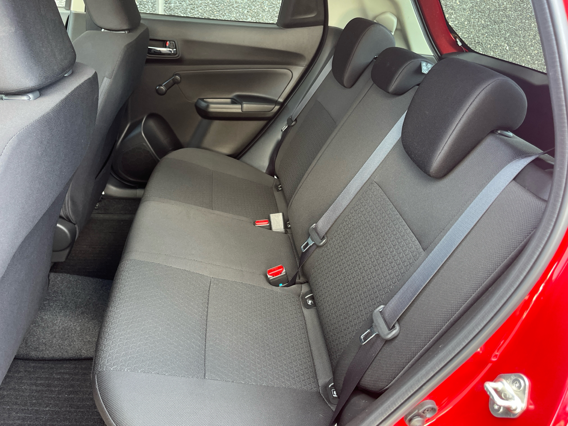 Billede af Suzuki Swift 1,2 Dualjet  Mild hybrid Action AEB 83HK 5d