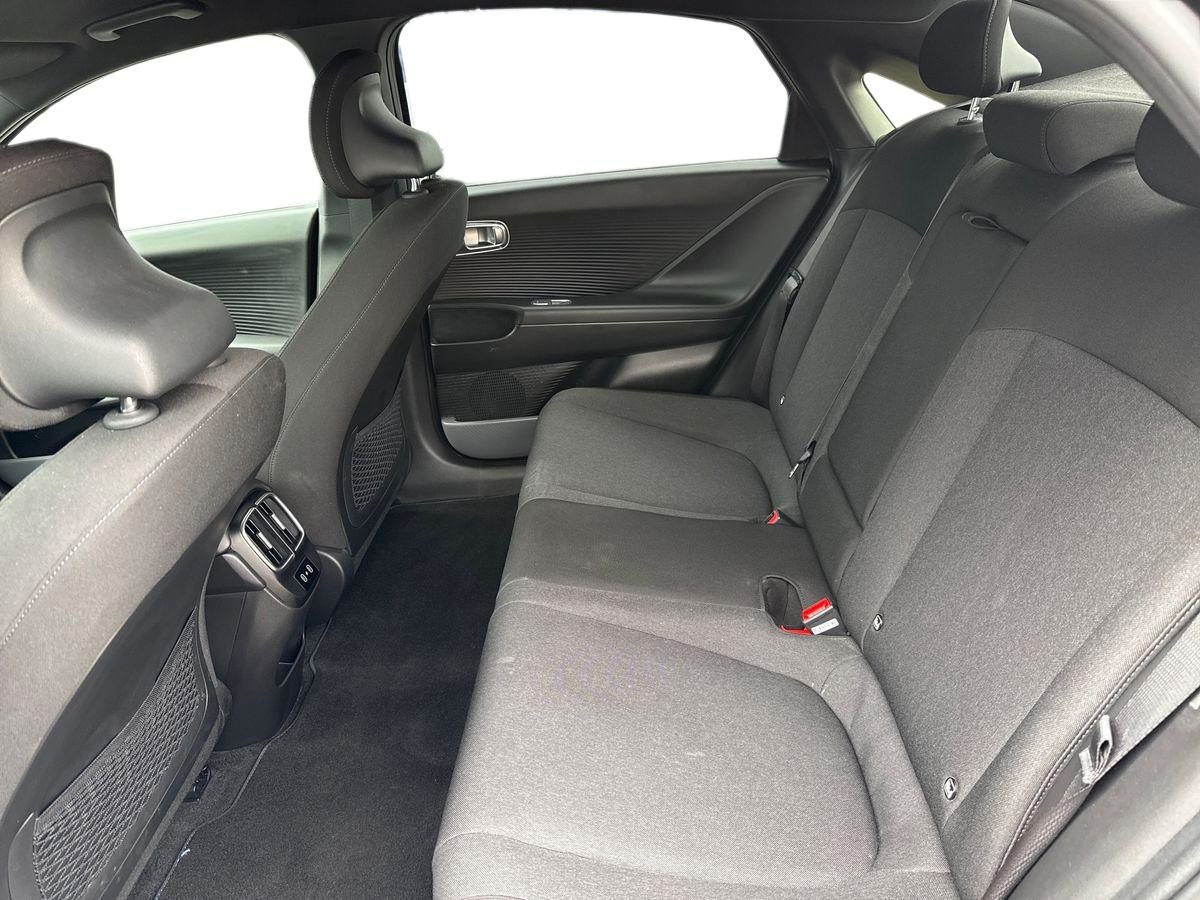 Billede af Hyundai Ioniq 6 Electric 77,4 kWh Advanced 229HK Aut.