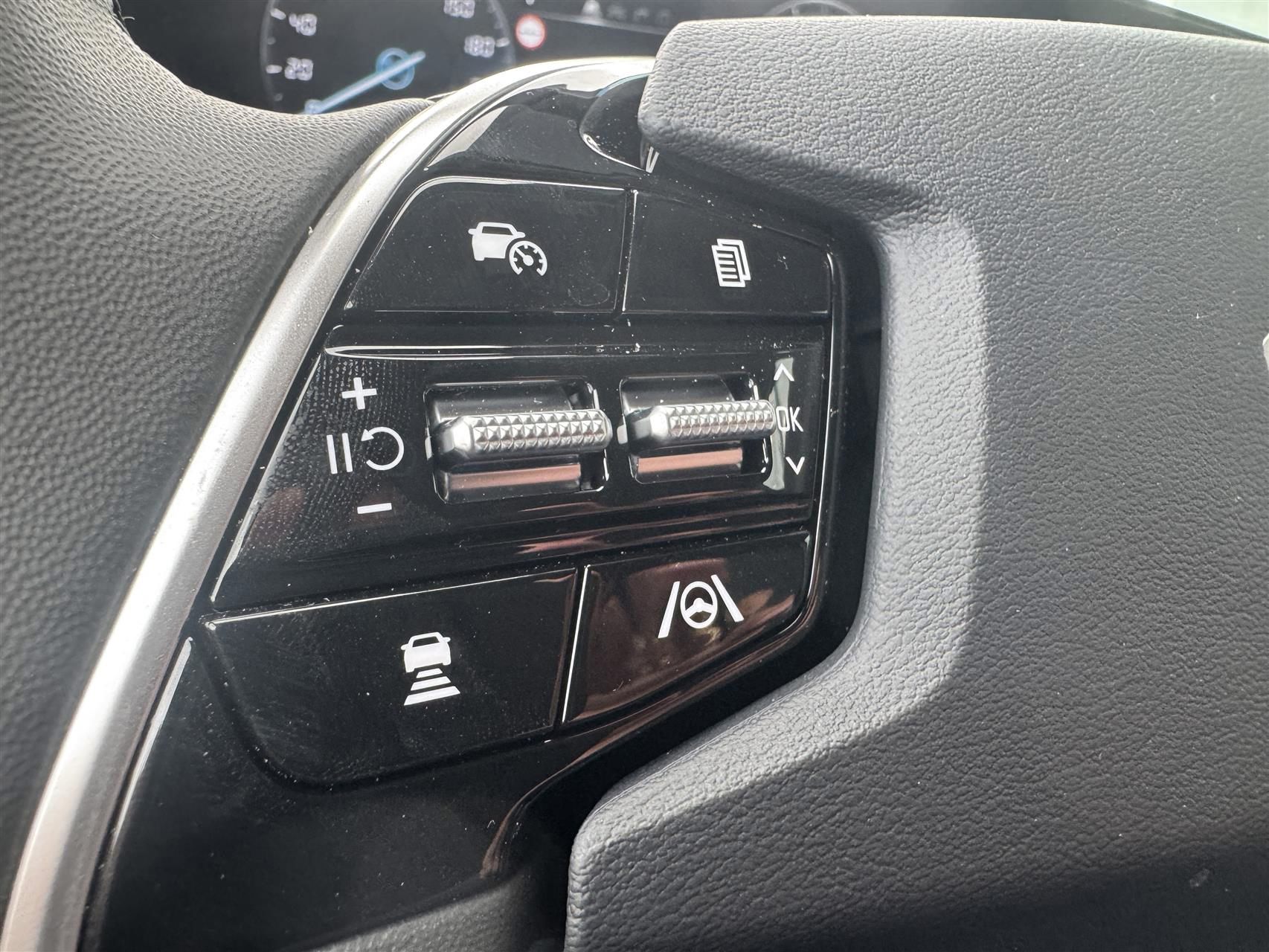 Billede af Kia Niro EV EL Prestige 204HK 5d Aut.