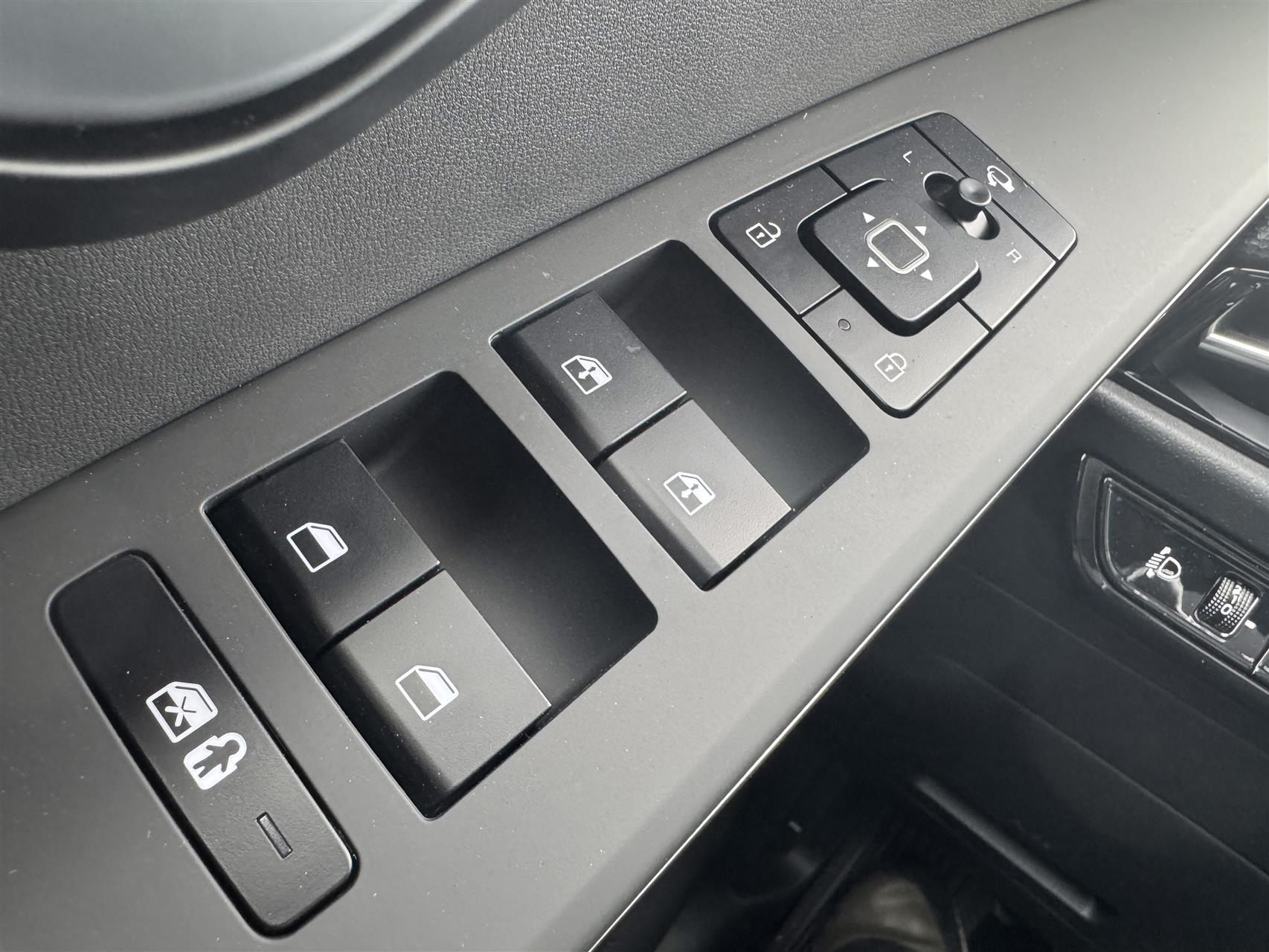 Billede af Kia Niro EV EL Prestige 204HK 5d Aut.