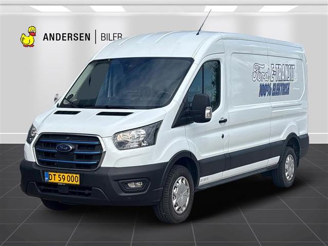 Billede af Ford E-Transit 350 L3H2 EL Trend RWD 269HK Van Aut.