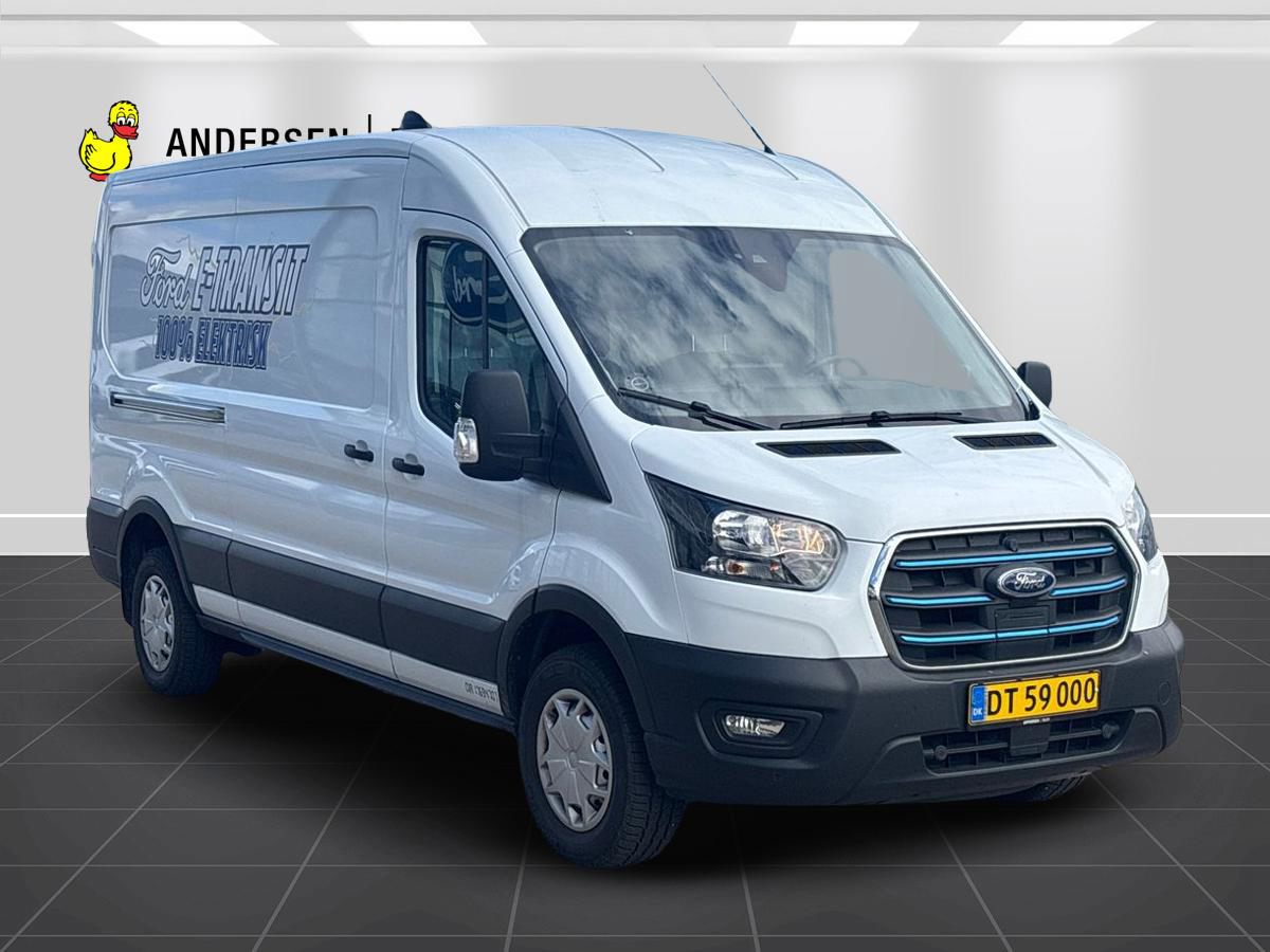 Billede af Ford E-Transit 350 L3H2 EL Trend RWD 269HK Van Aut.
