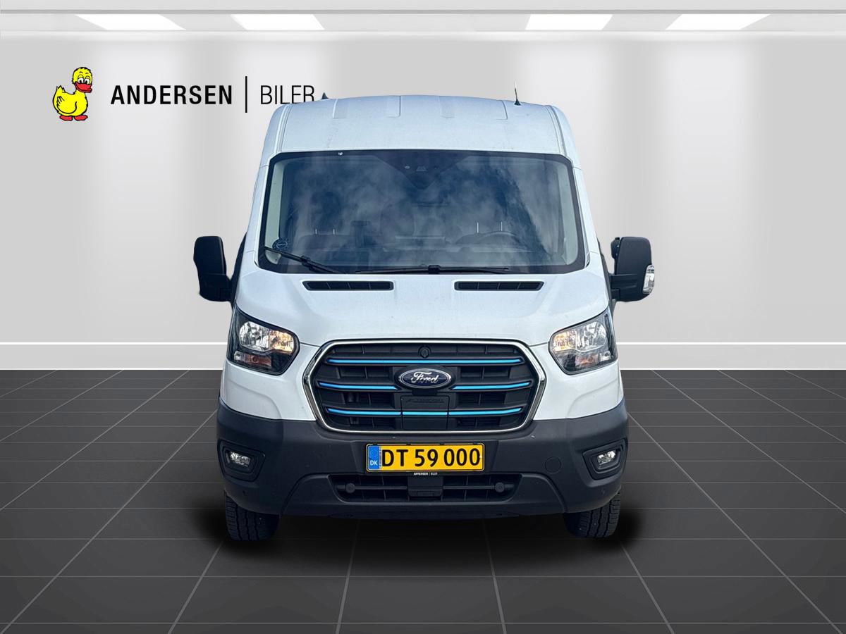 Billede af Ford E-Transit 350 L3H2 EL Trend RWD 269HK Van Aut.