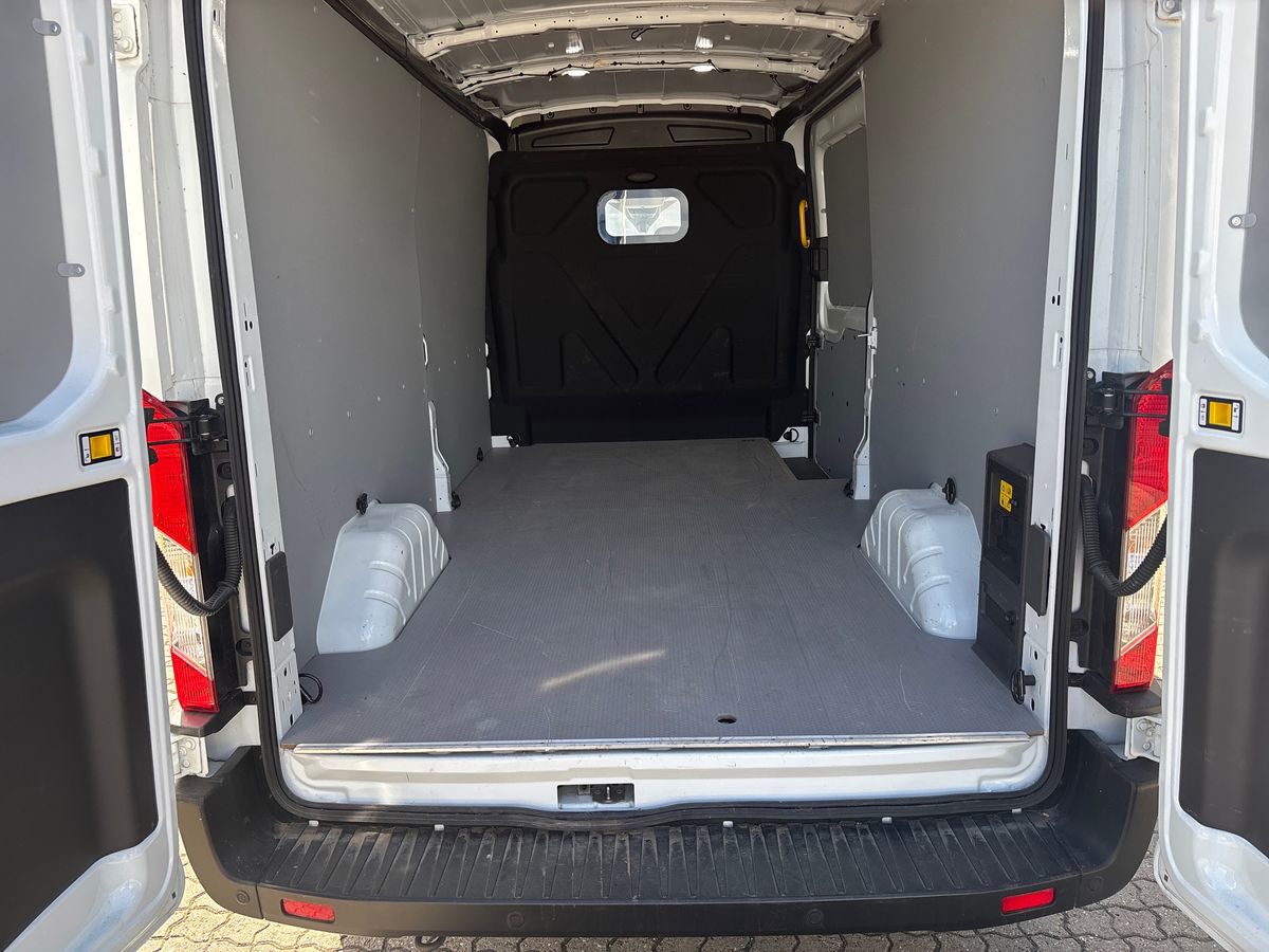 Billede af Ford E-Transit 350 L3H2 EL Trend RWD 269HK Van Aut.