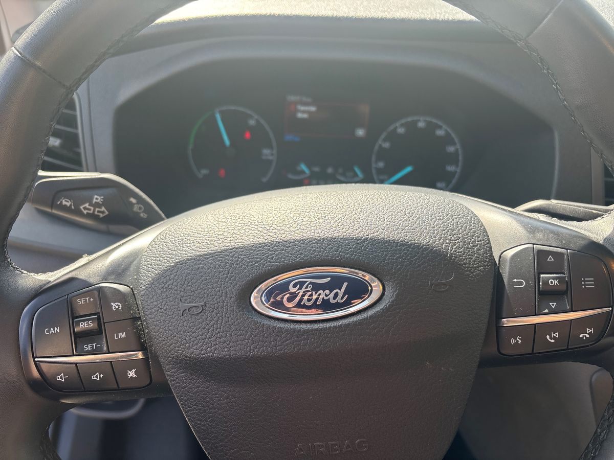 Billede af Ford E-Transit 350 L3H2 EL Trend RWD 269HK Van Aut.