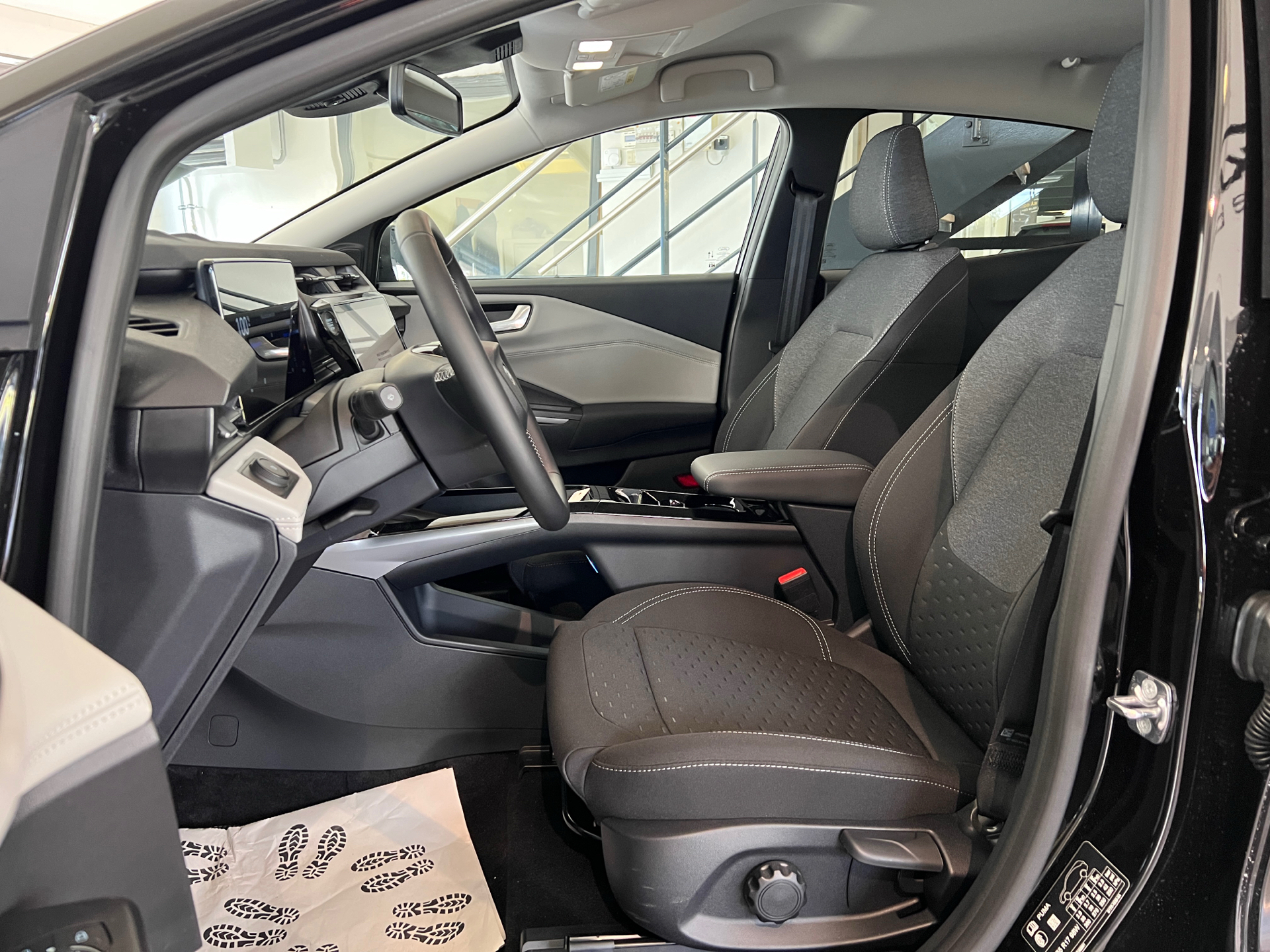 Billede af Ford Puma Gen-E EL Select 168HK 5d Aut.