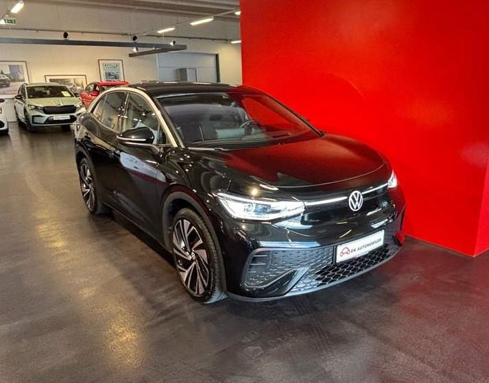 Billede af VW ID.5 EL Style+ 286HK 5d Aut.