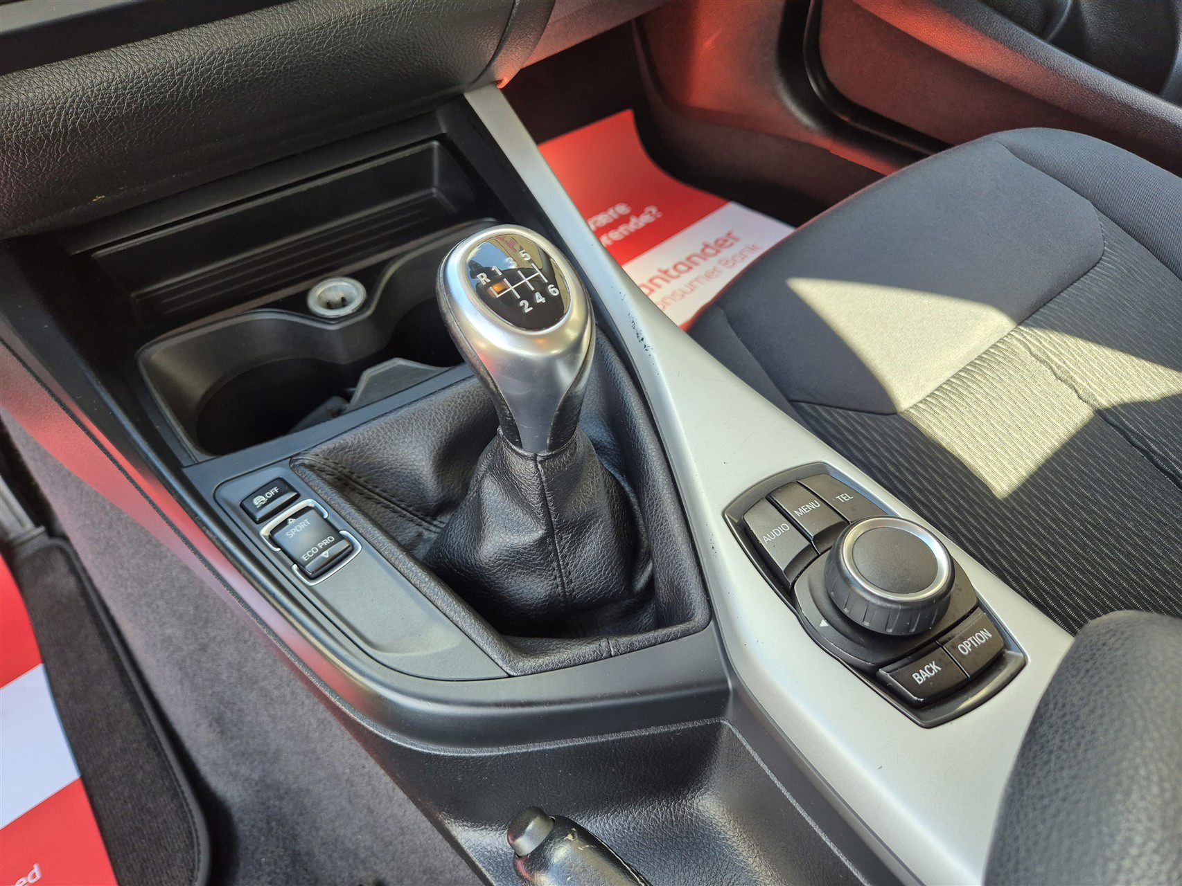 Billede af BMW 120d 2,0 D 184HK 5d 6g