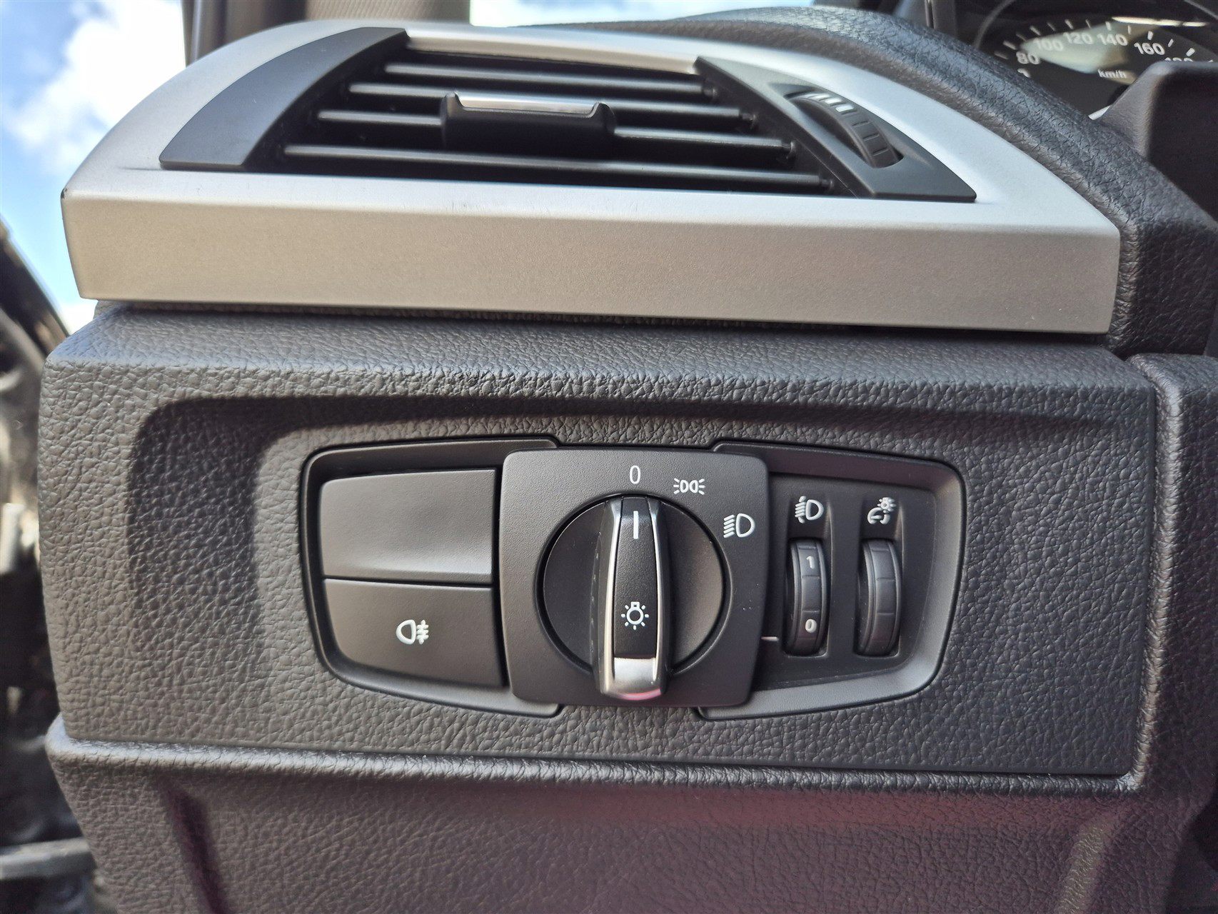 Billede af BMW 120d 2,0 D 184HK 5d 6g