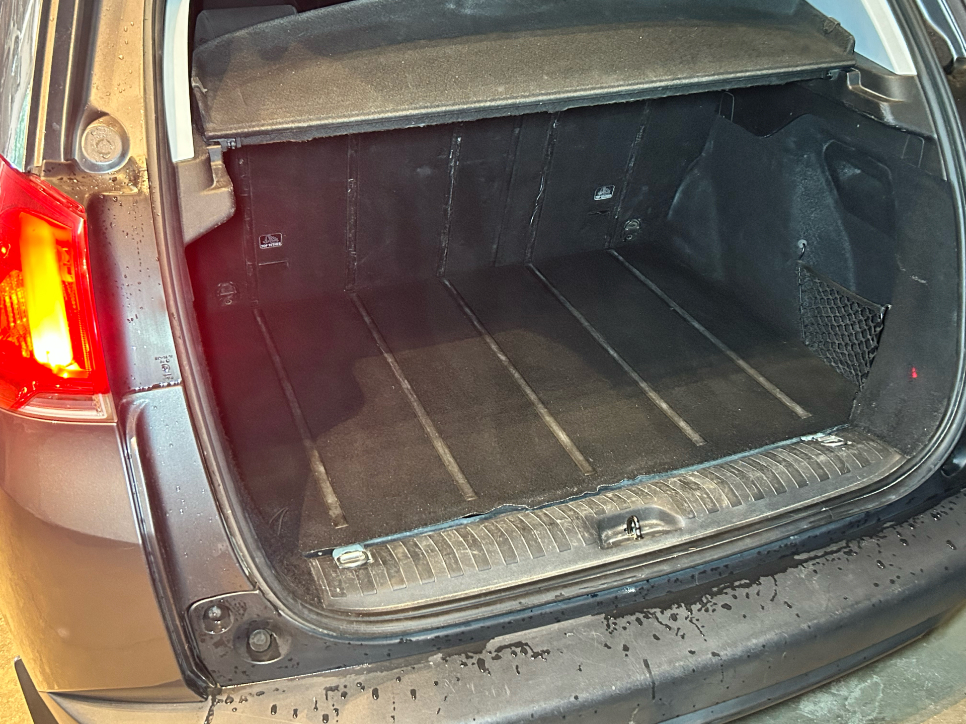 Billede af Peugeot 2008 1,2 VTi Active 82HK