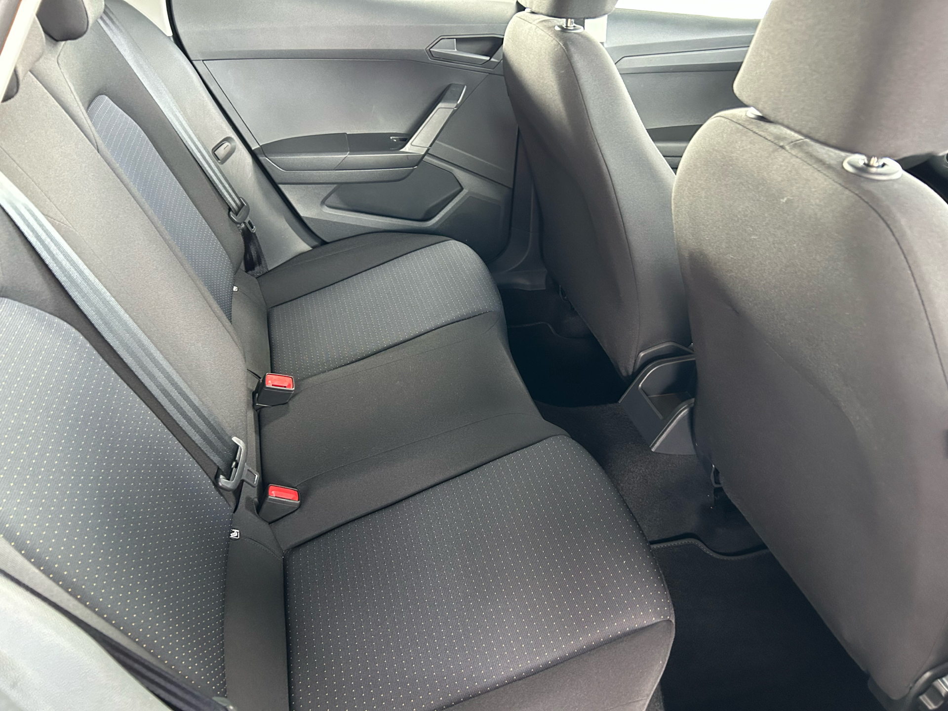 Billede af Seat Ibiza 1,0 MPI Style 80HK 5d