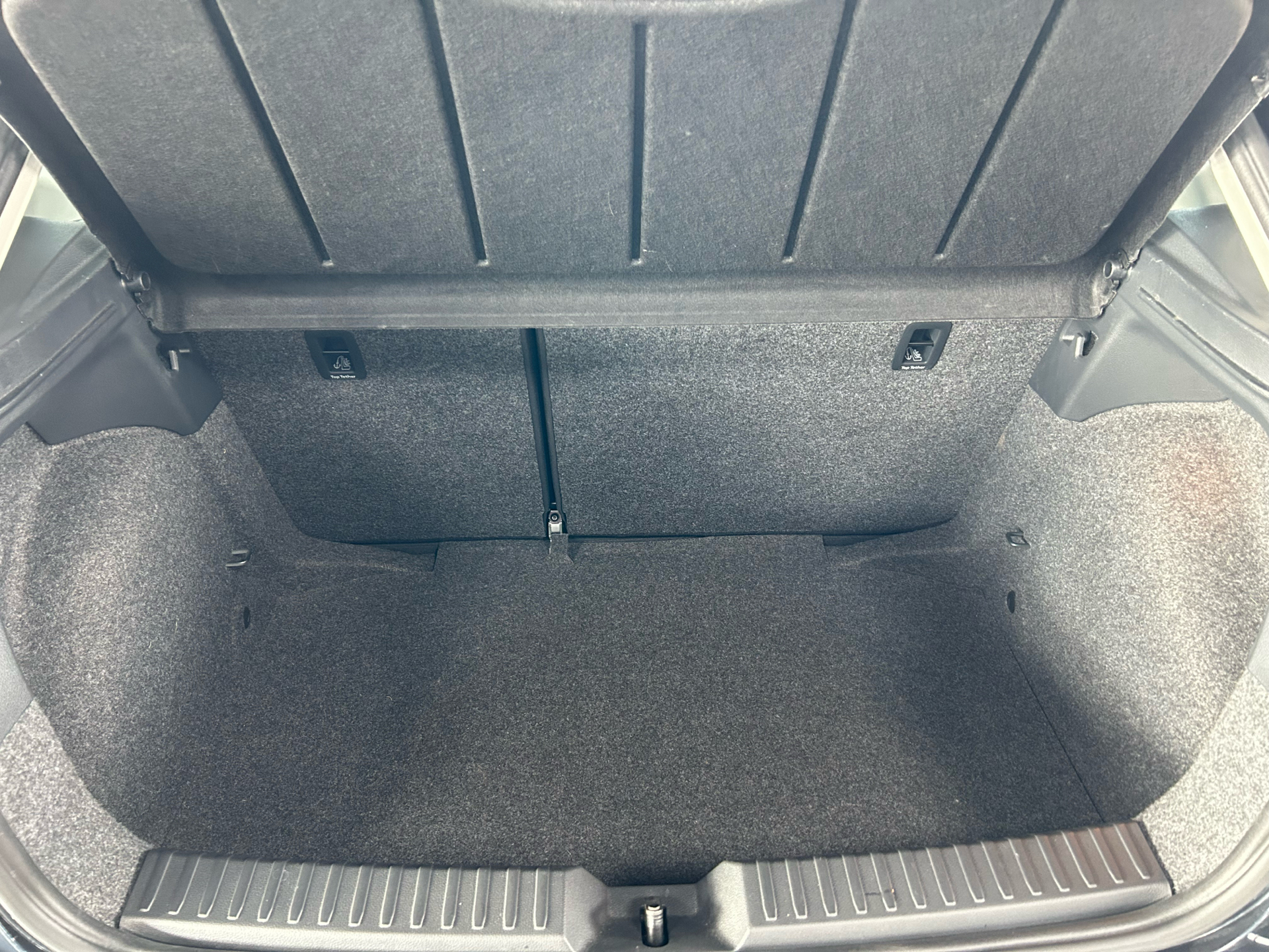 Billede af Seat Ibiza 1,0 MPI Style 80HK 5d