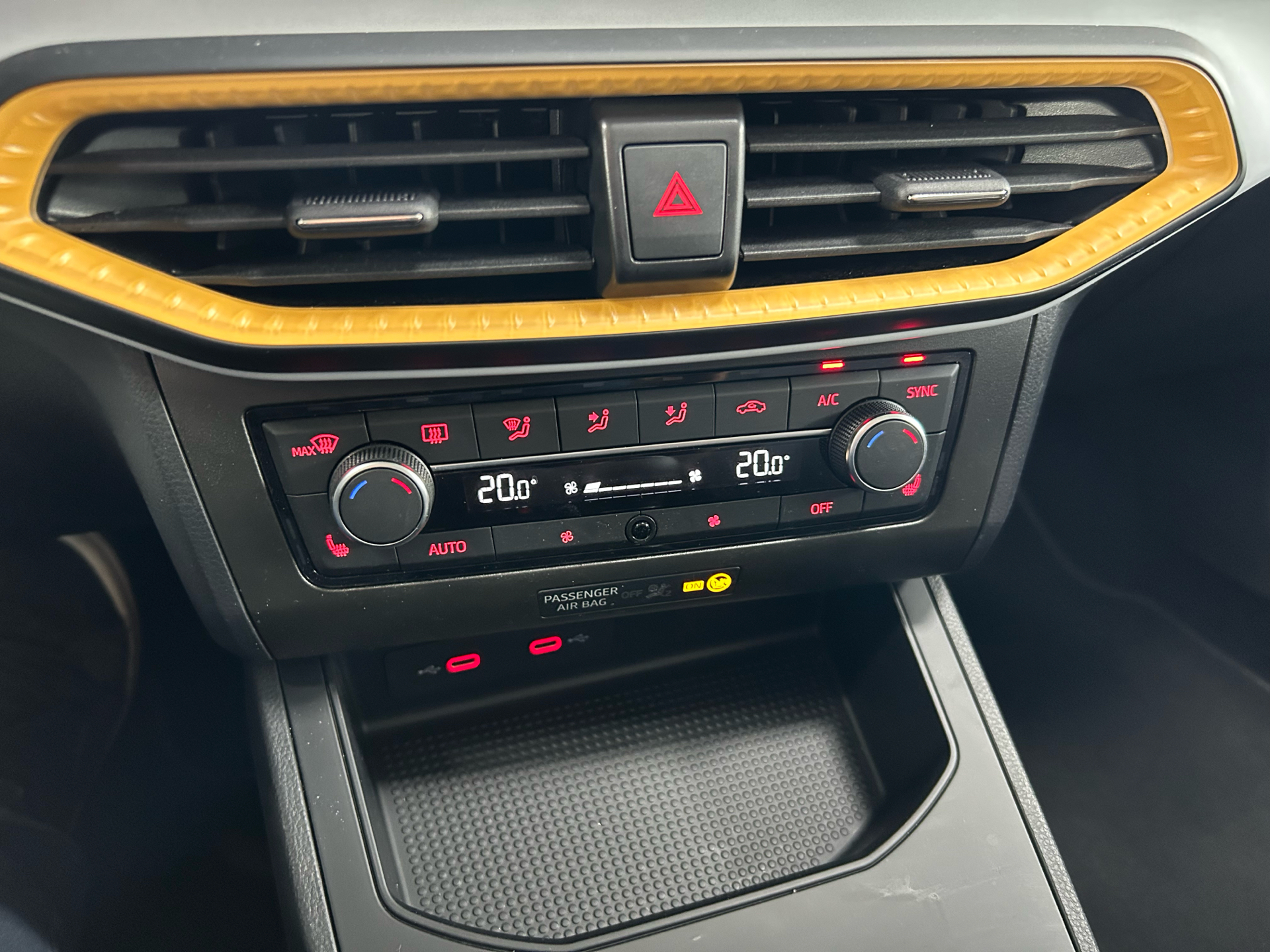 Billede af Seat Ibiza 1,0 MPI Style 80HK 5d