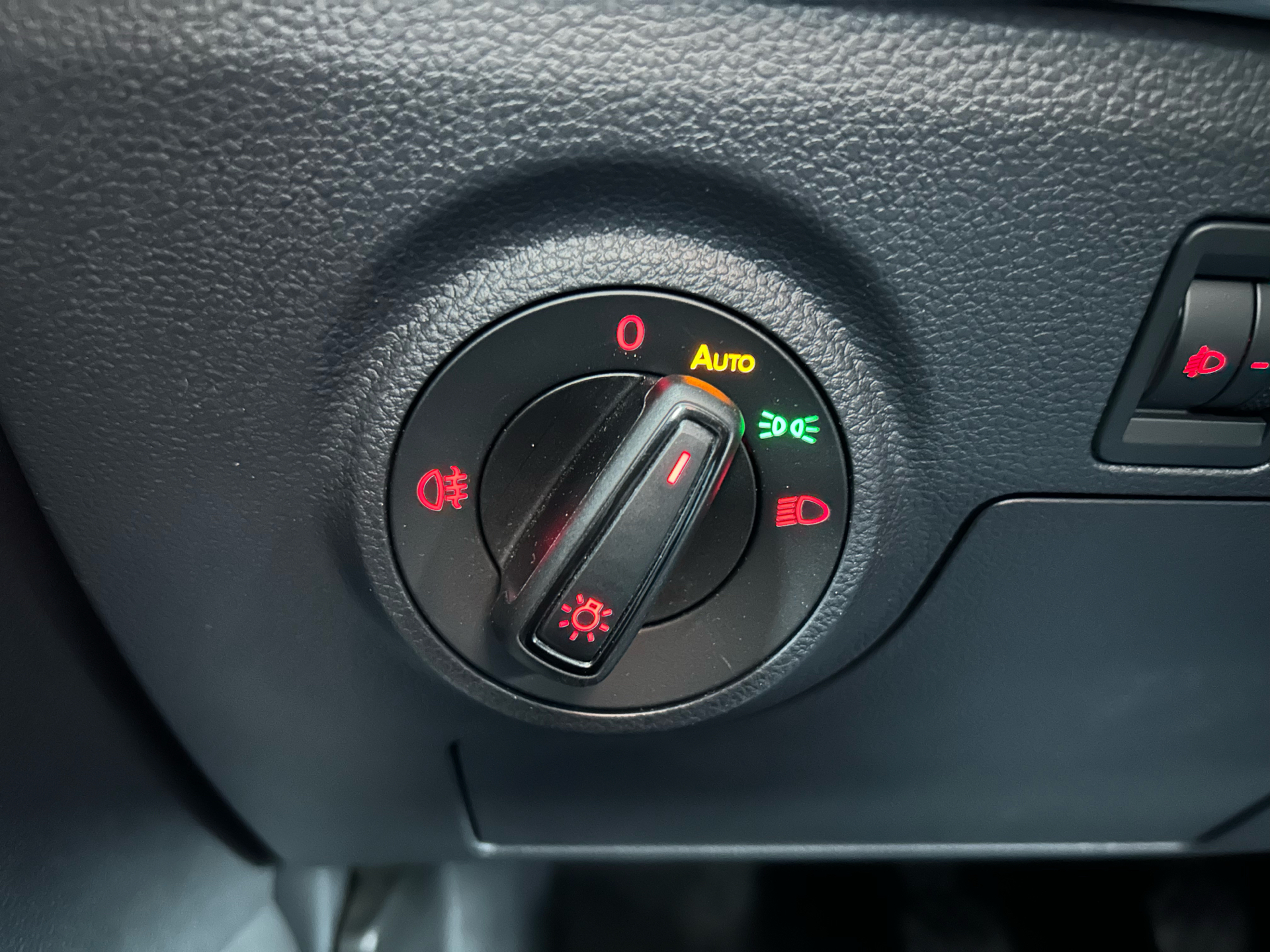 Billede af Seat Ibiza 1,0 MPI Style 80HK 5d