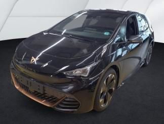 Cupra Born EL e-Boost 231HK 5d Aut.