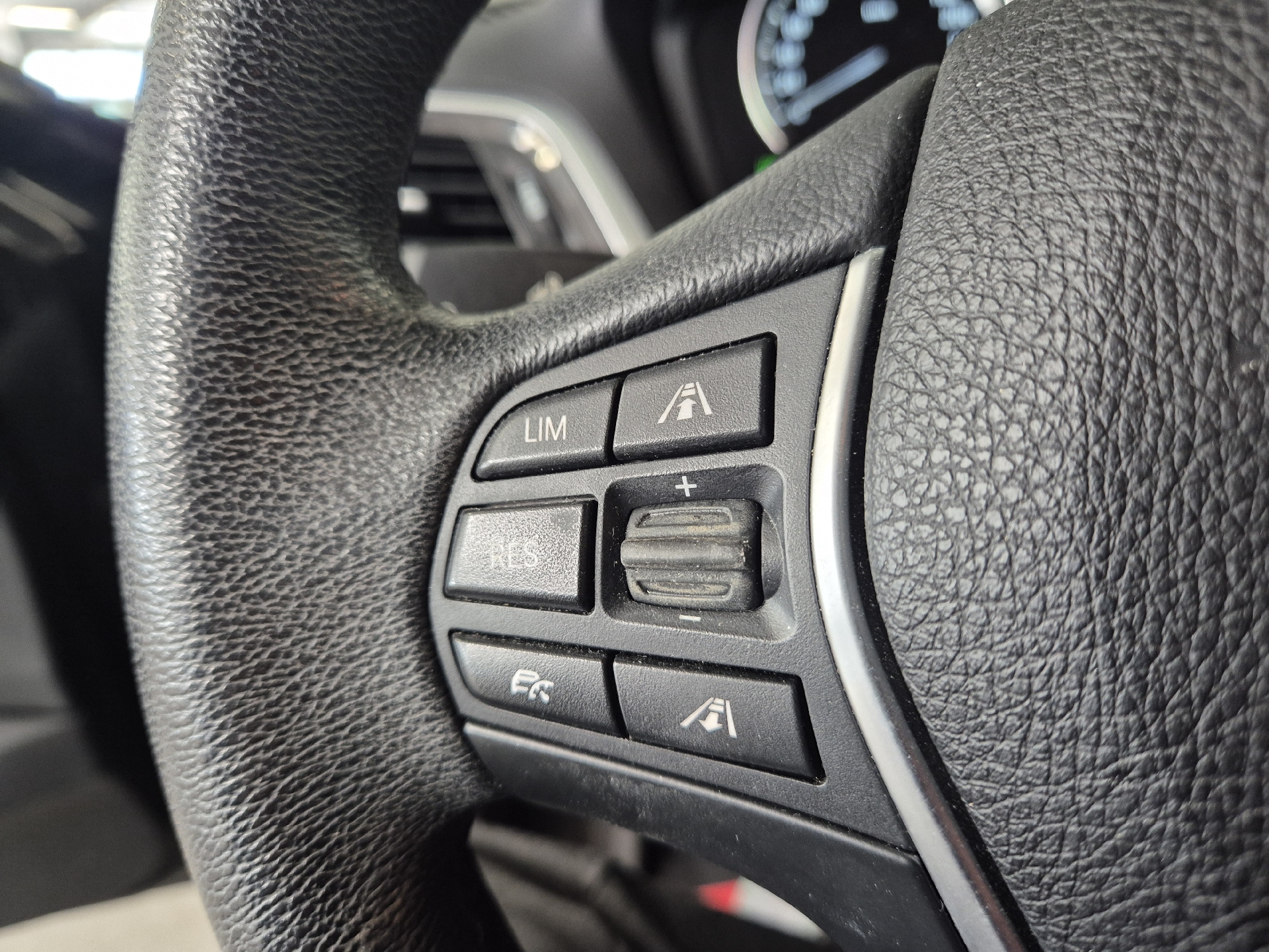 Billede af BMW 120d 2,0 D Connected 190HK 5d 6g