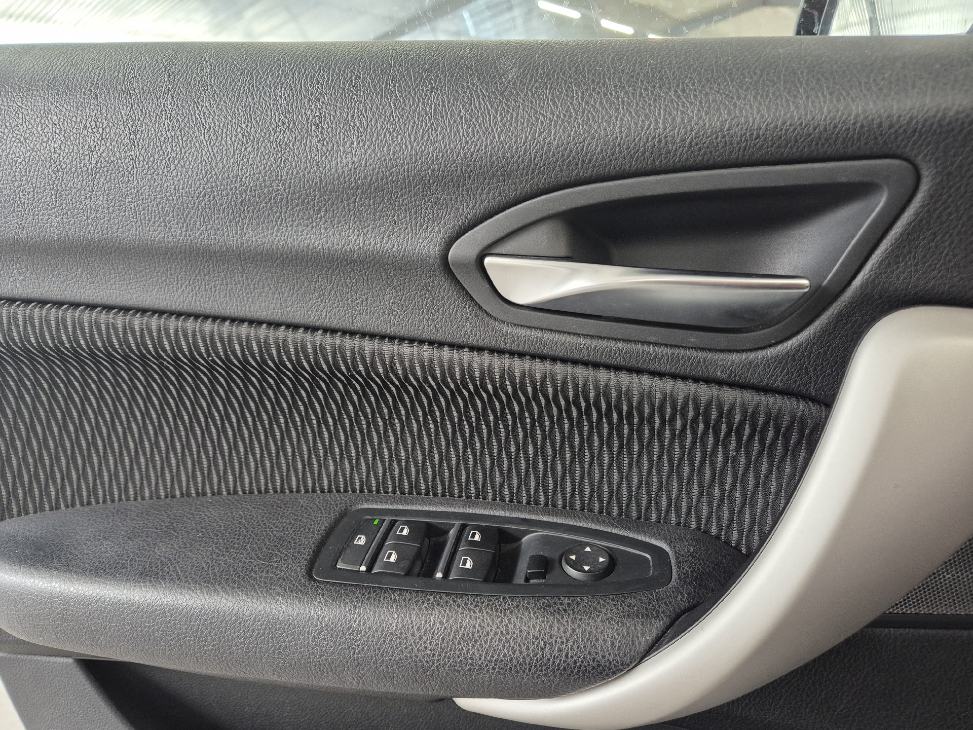Billede af BMW 120d 2,0 D Connected 190HK 5d 6g