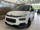 Billede af Citroën e-Berlingo EL Shine 136HK Aut.