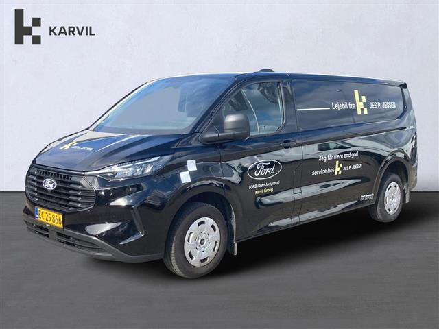Billede af Ford Transit Custom 300 L2H1 2,0 EcoBlue Trend 170HK Van 8g Aut.