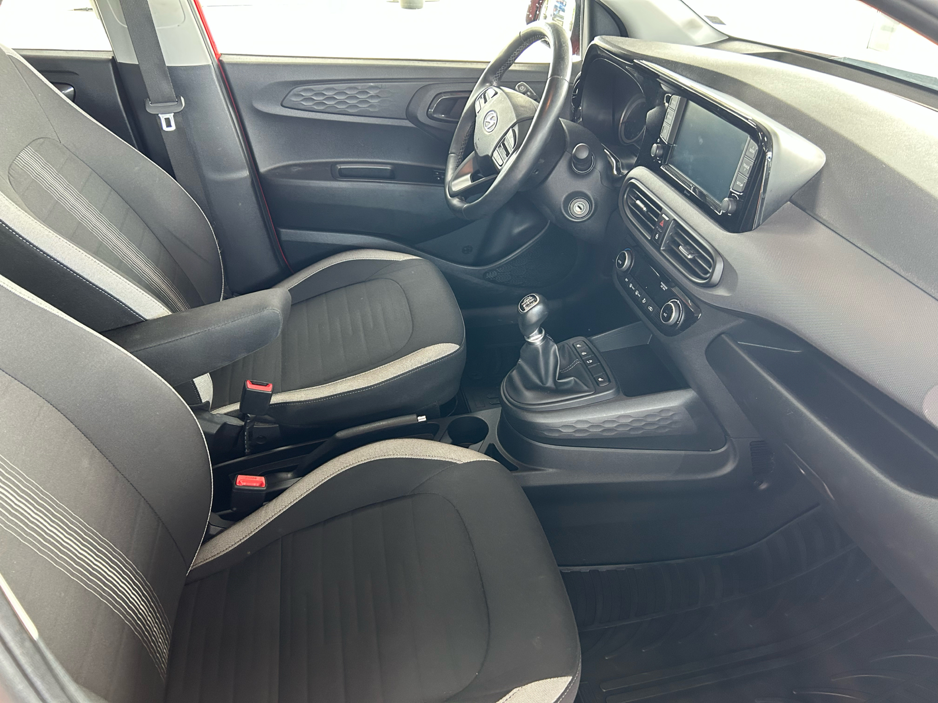 Billede af Hyundai i10 1,0 Advanced 67HK 5d