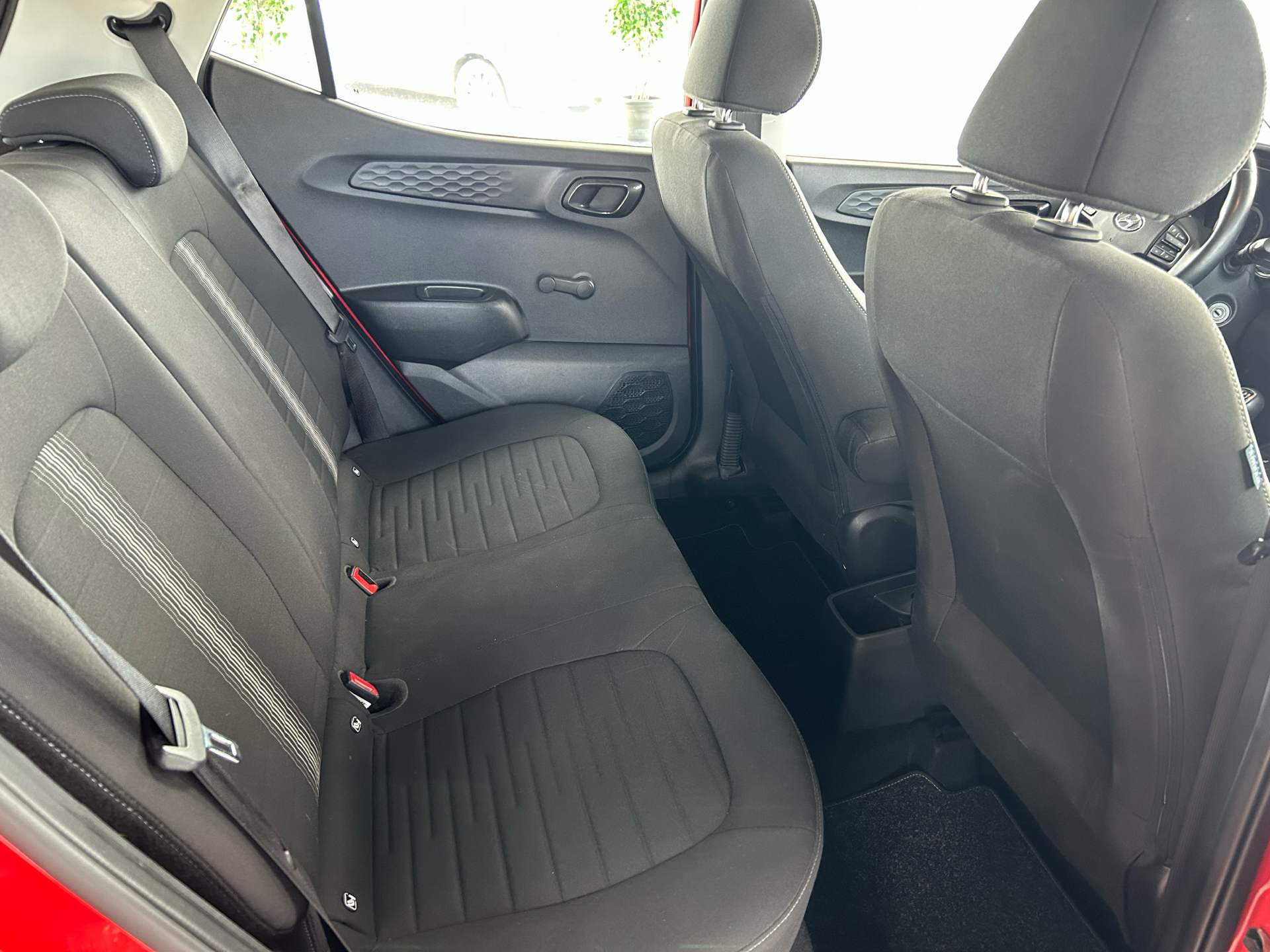 Billede af Hyundai i10 1,0 Advanced 67HK 5d
