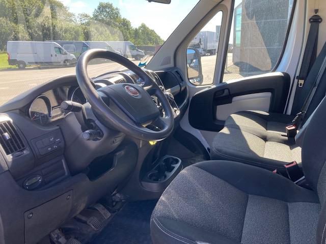Billede af Fiat Ducato 35M L3 2,3 MJT 150HK Ladv./Chas. 6g