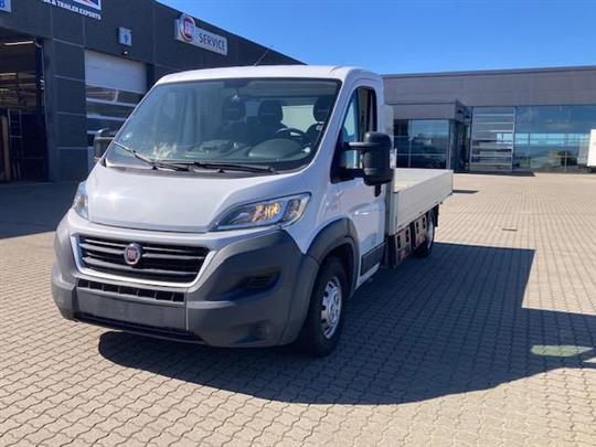 Fiat Ducato 35M L3 2,3 MJT 150HK Ladv./Chas. 6g