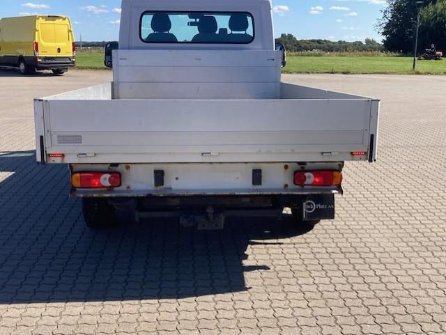 Billede af Fiat Ducato 35M L3 2,3 MJT 150HK Ladv./Chas. 6g