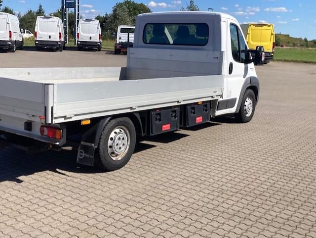 Billede af Fiat Ducato 35M L3 2,3 MJT 150HK Ladv./Chas. 6g