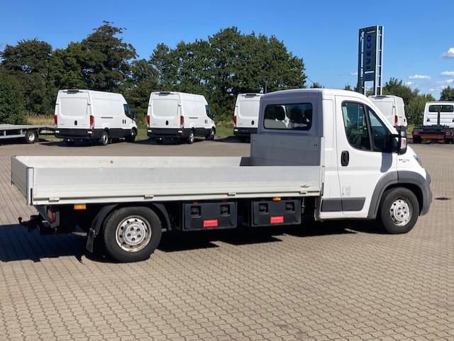 Billede af Fiat Ducato 35M L3 2,3 MJT 150HK Ladv./Chas. 6g