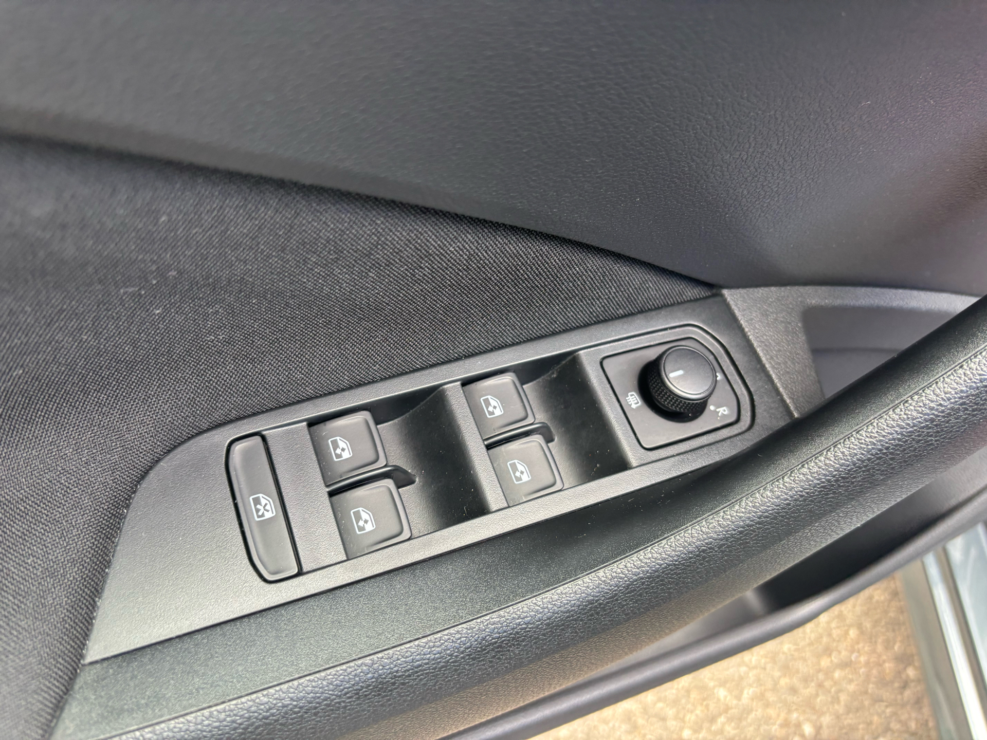 Billede af Skoda Kamiq 1,5 TSI ACT Dynamic DSG 150HK 5d 7g Aut.
