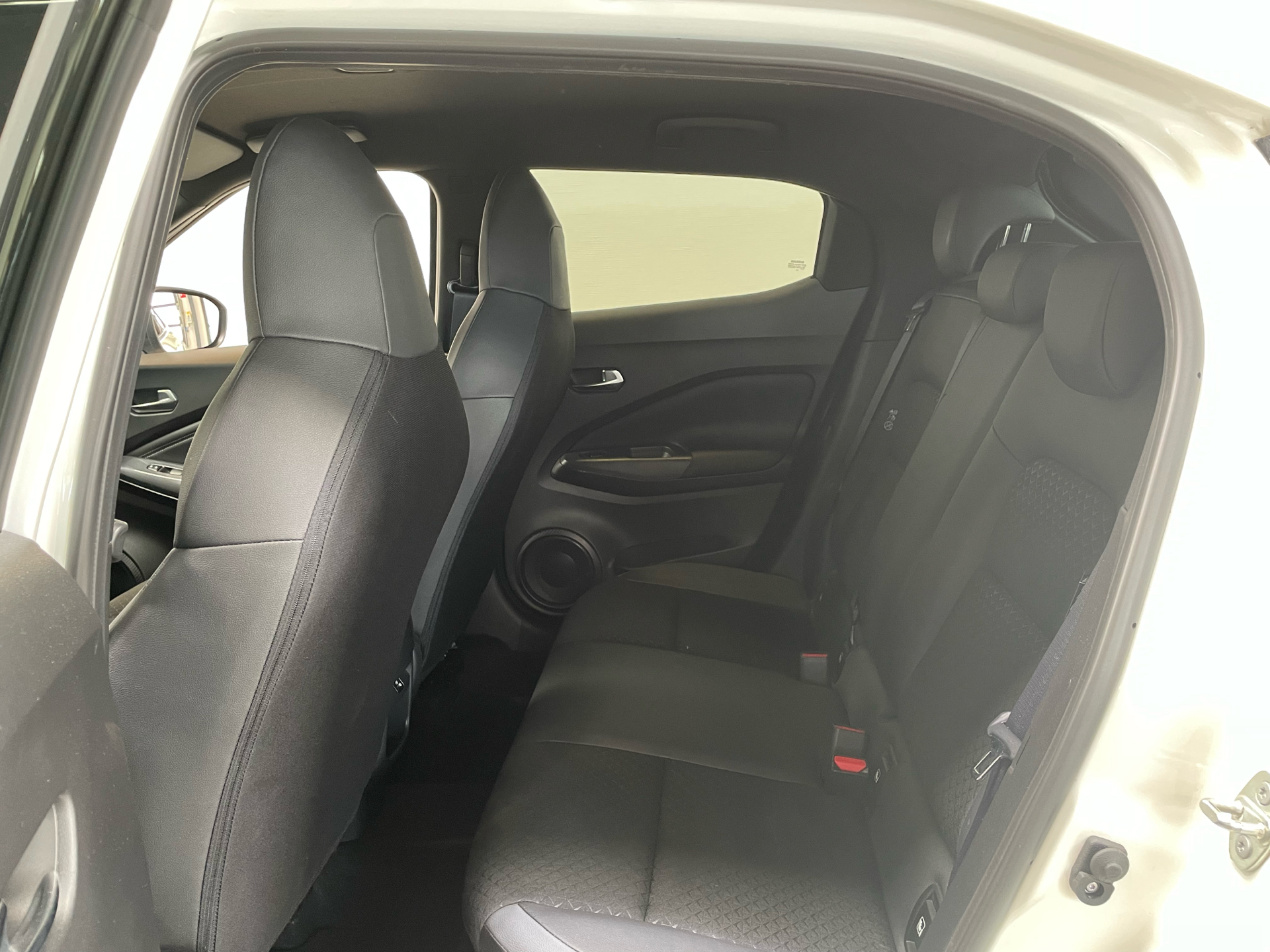 Billede af Nissan Juke 1,0 Dig-T N-Connecta DCT 114HK 5d 7g Aut.