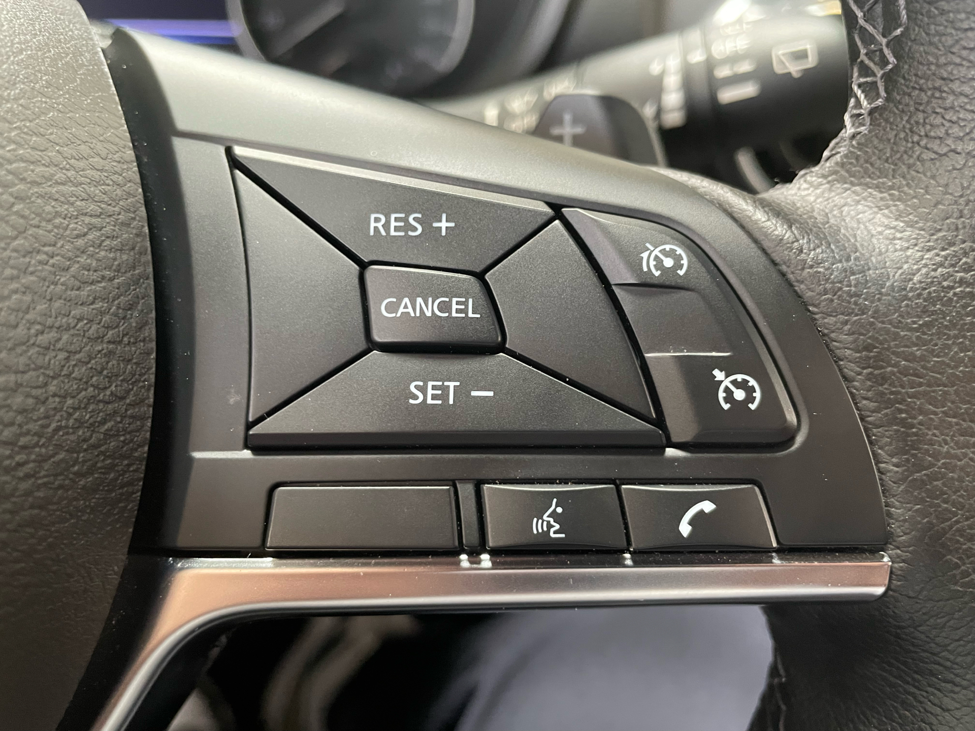Billede af Nissan Juke 1,0 Dig-T N-Connecta DCT 114HK 5d 7g Aut.