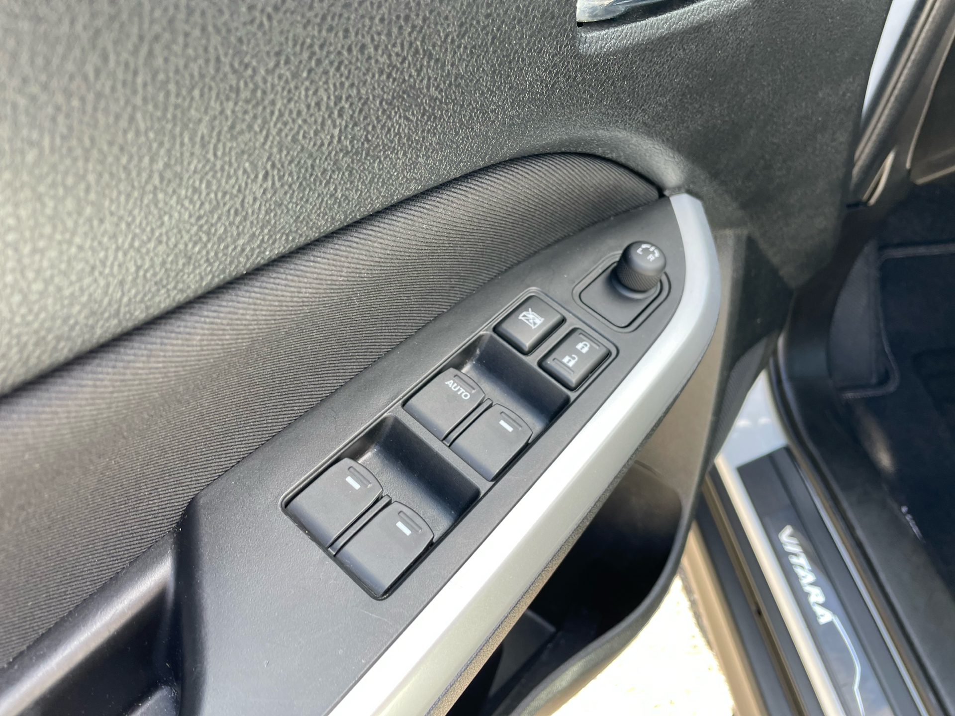 Billede af Suzuki Vitara 1,6 Active 120HK 5d Aut.